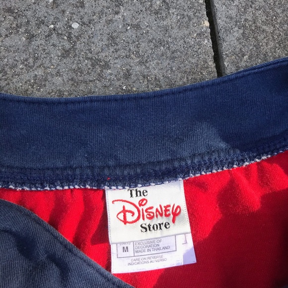 Winnie the Pooh Baseball Jersey - Picture 4 of 5